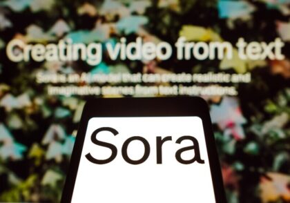 هوش مصنوعی ساخت ویدیو sora